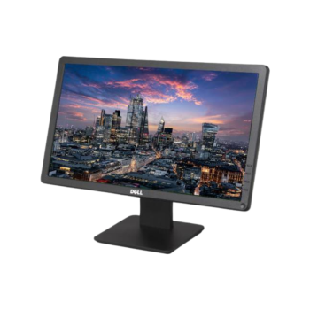 Dell E2014HF 20" HD LCD Widescreen Monitor (Refurbished)Monitors