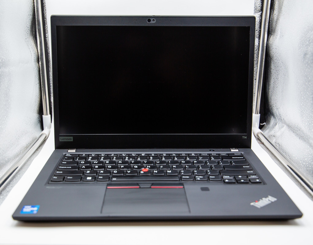 Lenovo ThinkPad T14 Gen 2 Type 20W1 i7 11th Gen 14" Laptop (Refurbished) - Image 4