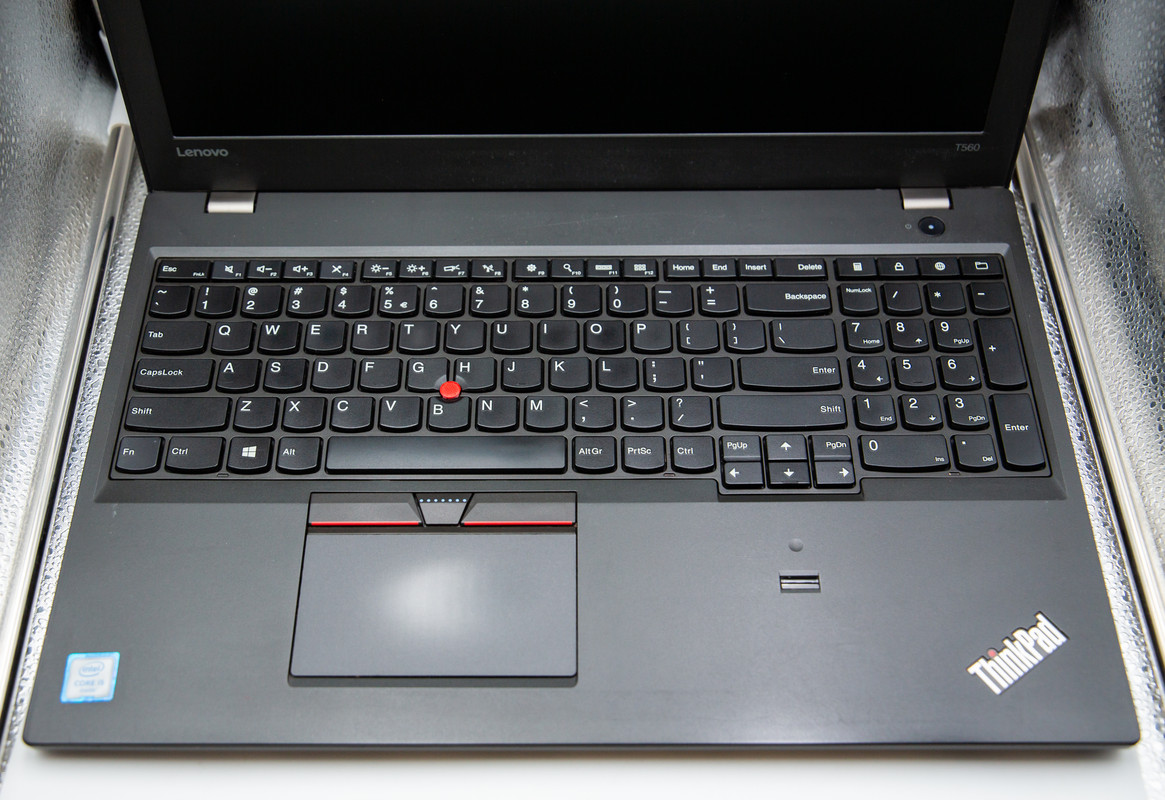 Lenovo ThinkPad T560 i5 6th Gen 15.6" Laptop (Refurbished) - Image 4