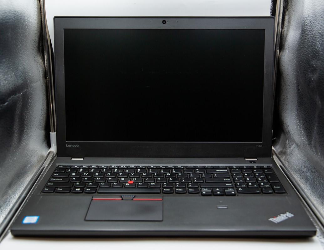 Lenovo ThinkPad T560 i5 6th Gen 15.6" Laptop (Refurbished) - Image 2