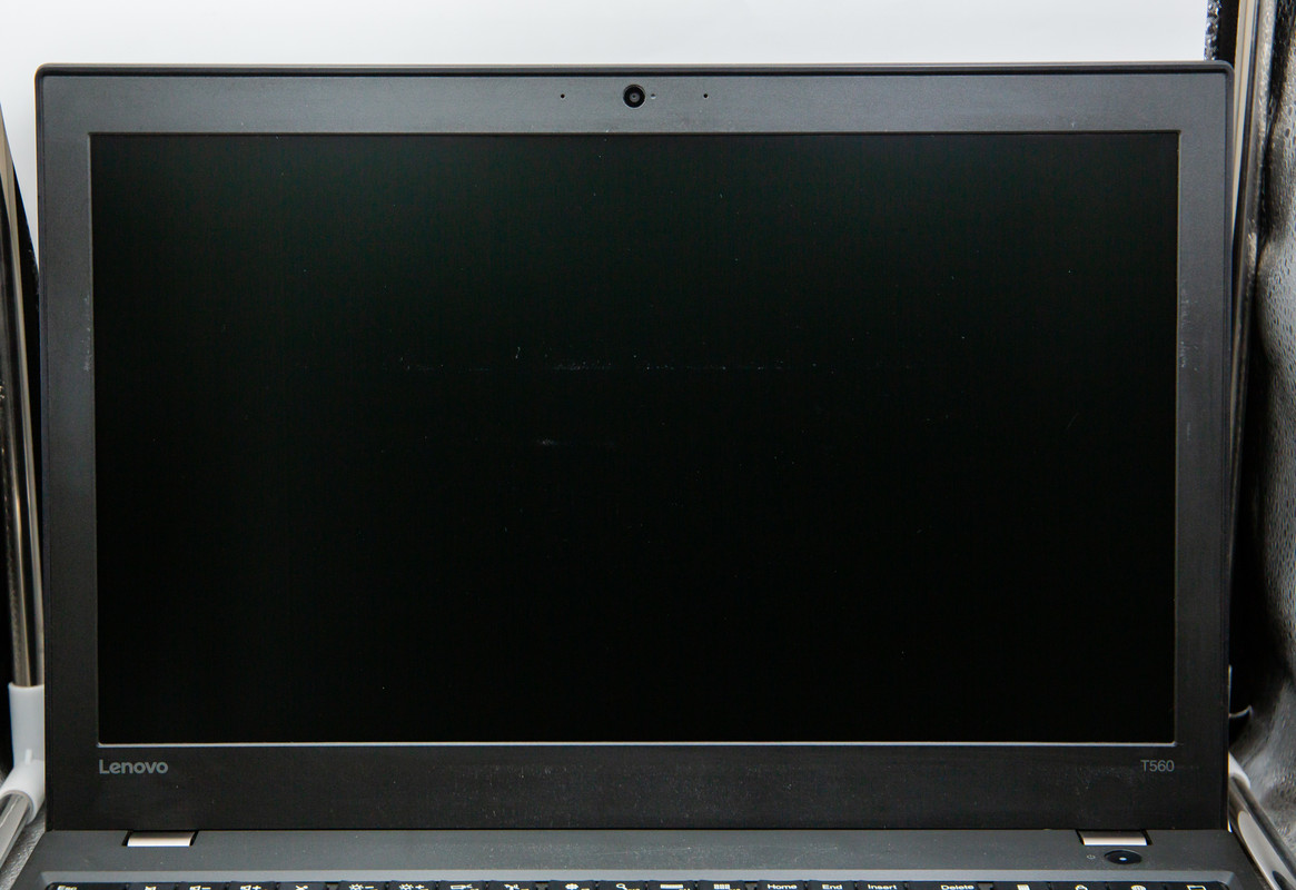 Lenovo ThinkPad T560 i5 6th Gen 15.6" Laptop (Refurbished) - Image 3