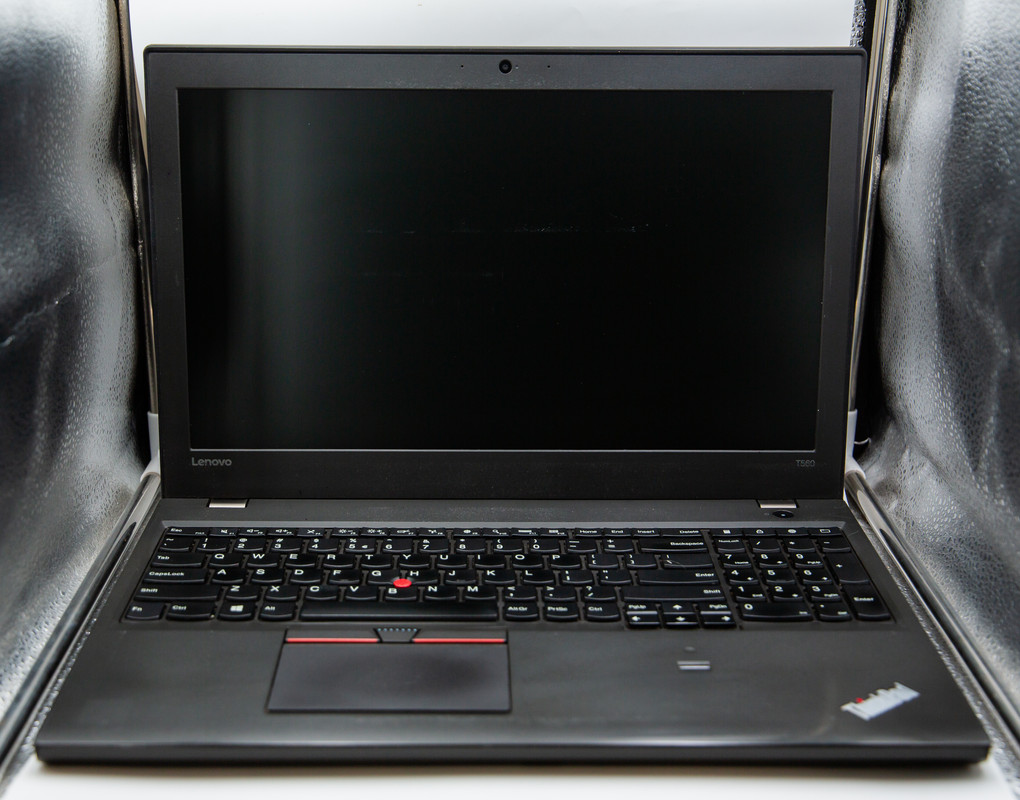 Lenovo ThinkPad T560 i5 6th Gen 15.6" Laptop (Refurbished) - Image 2
