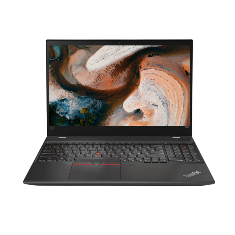 Lenovo ThinkPad T580 i5 8th Gen 15.6" Laptop (Refurbished)Laptops