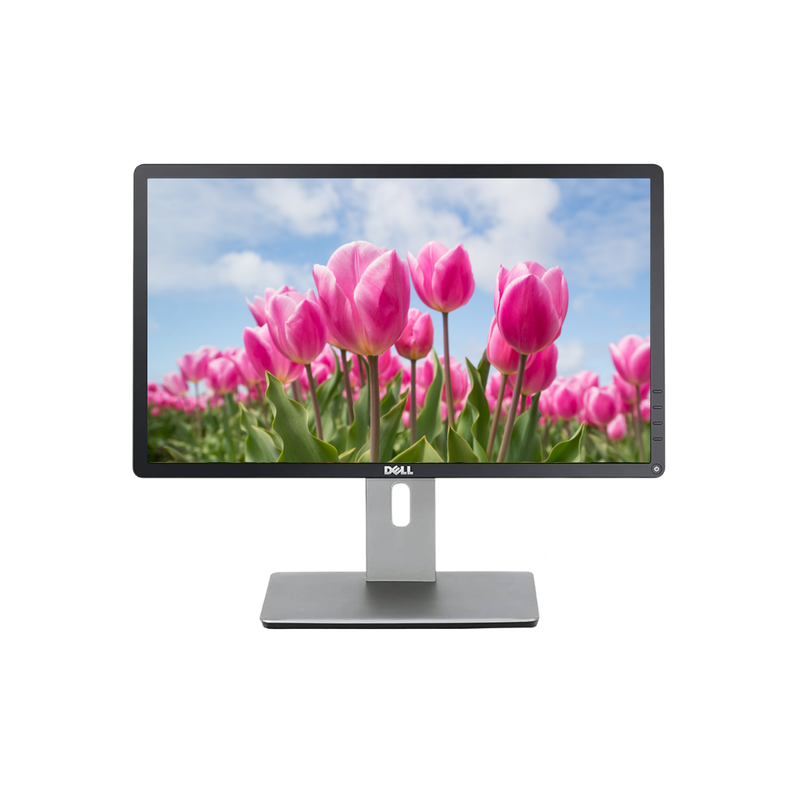 Dell P2014HT 20" HD LCD Widescreen Monitor (Refurbished)Monitors
