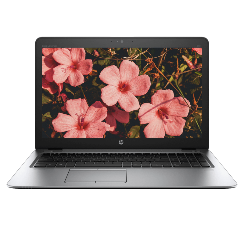 HP Elitebook 850 G3 i5 6th Gen 15.6" Laptop (Refurbished)Laptops