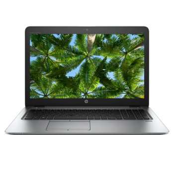 HP Elitebook 850 G3 i5 6th Gen 15.6" Laptop (with Intel vPro® Technology) (Refurbished)Laptops