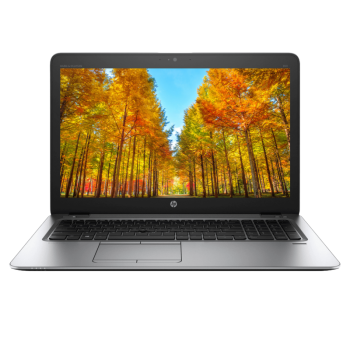 HP Elitebook 850 G3 i7 6th Gen 15.6" Laptop (with Intel vPro® Technology) (Refurbished)Laptops
