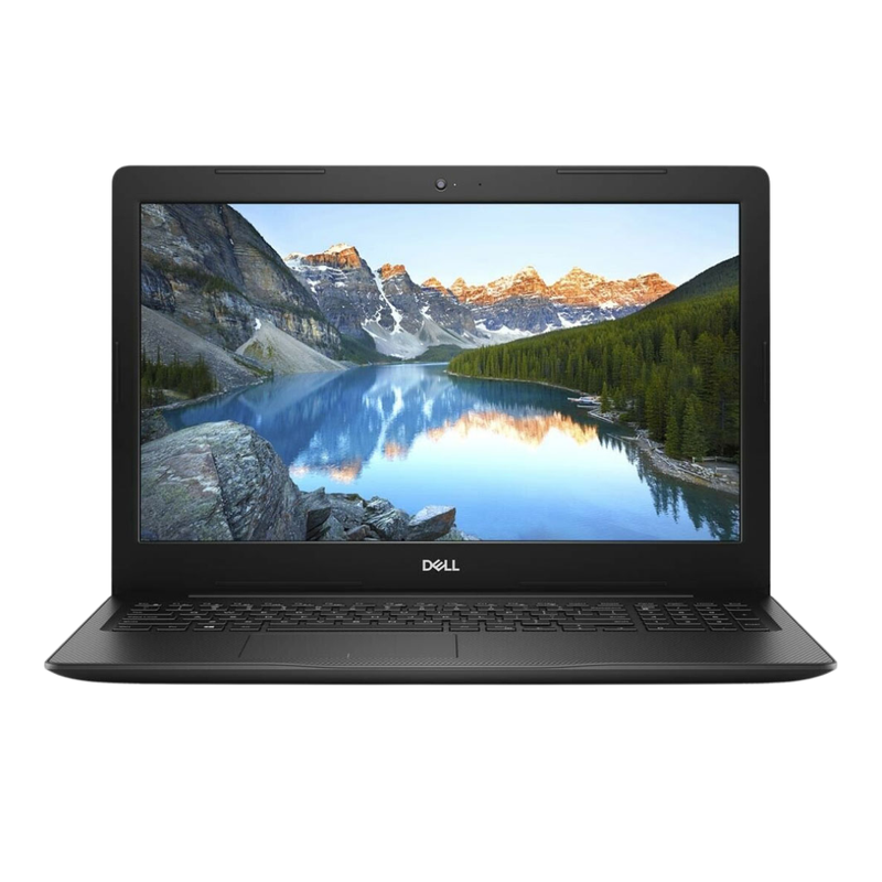 Dell Inspiron 3593 i5 10th Gen 15.6" Laptop (Refurbished)Laptops
