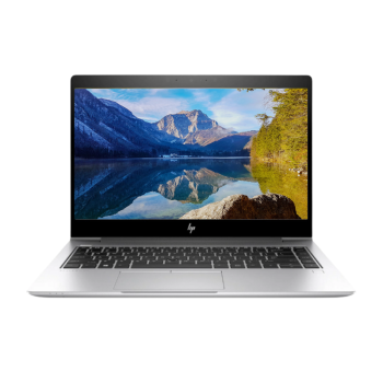 HP Elitebook 840 G6 i7 8th Gen 14" Laptop (Refurbished)Laptops