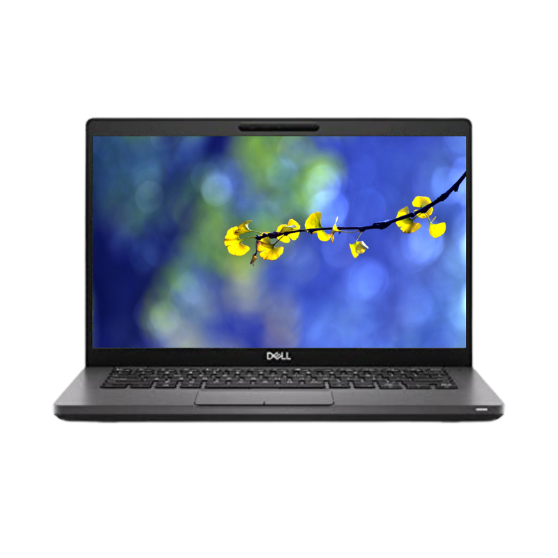 Dell Latitude 5400 i7 8th Gen 14" Laptop (Refurbished)Laptops
