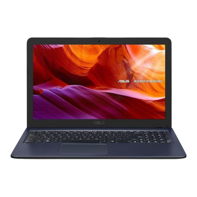 ASUS X543UB-I581GT i5 6th Gen 15.6" Laptop (Refurbished)Laptops
