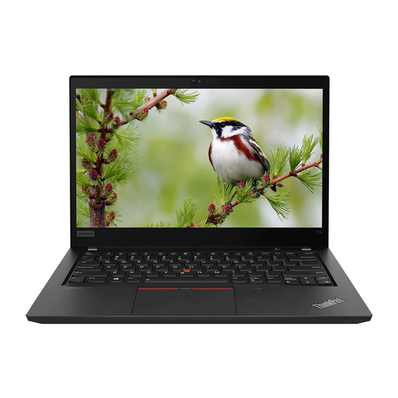 Lenovo ThinkPad T14 Gen 2 Type 20W0 i5 11th Gen 14" Laptop (Refurbished)Laptops