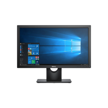 Dell E2016H 20" HD LCD Widescreen Monitor (Refurbished)Monitors