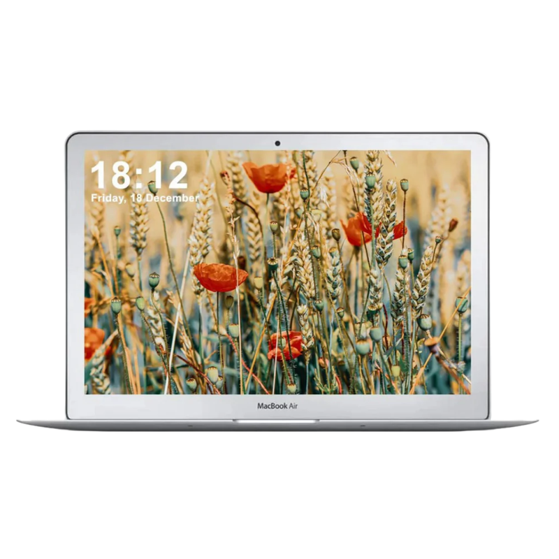 Apple MacBook Air 13-Inch
