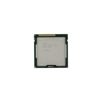 Intel Core i5-2400 Processor (Second-Hand)Components