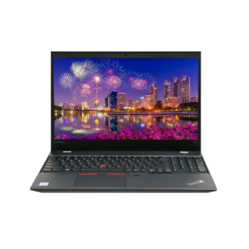 Lenovo ThinkPad T570 i7 7th Gen 15.6" Laptop (Refurbished)Laptops