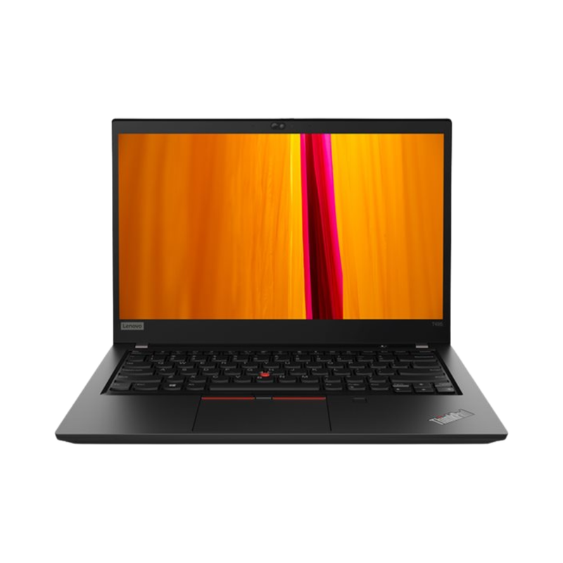 Lenovo ThinkPad T14 Gen 2 Type 20W0 i7 11th Gen 14" Laptop (Refurbished)Laptops