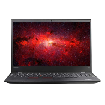 Lenovo ThinkPad T570 i5 7th Gen 15.6" Laptop (Refurbished)Laptops