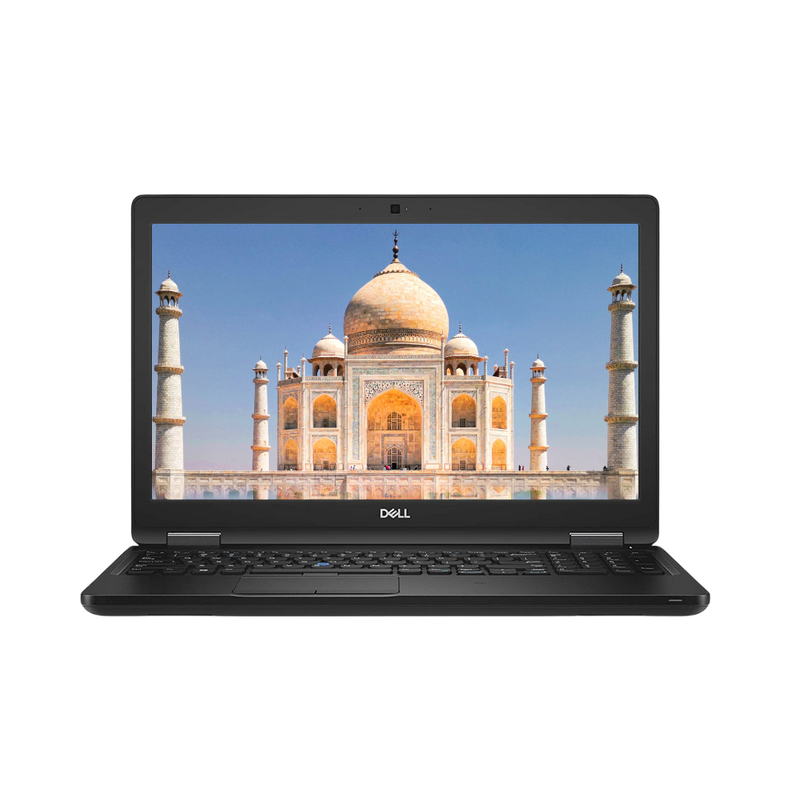 Dell Latitude 5590 i5 7th Gen 15.6" Laptop (Refurbished)Laptops