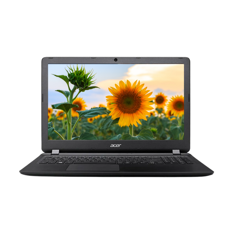 Acer EX2540-348T (N16C1) i3 7th Gen 15.6" Laptop (Refurbished)Laptops