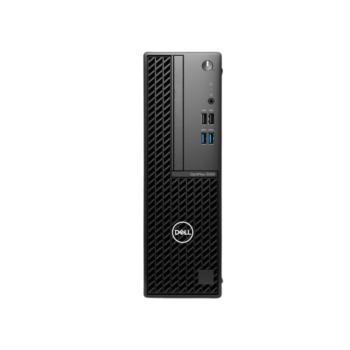 Dell Optiplex 3000 i5 12th Gen Small Form Factor (Refurbished)PC's