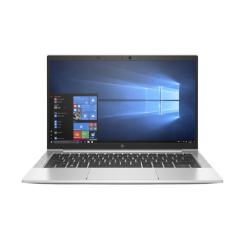 HP Elitebook 835 G7 AMD Ryzen 13.3" Laptop (Refurbished)Laptops