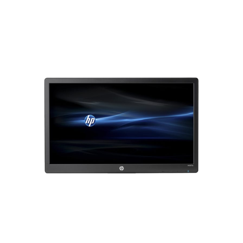 HP W2072A 20" LCD Widescreen Monitor - NO STAND (Refurbished)Monitors