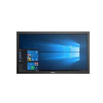 Dell E2016H 20" HD LCD Widescreen Monitor - NO STAND (Refurbished)Monitors