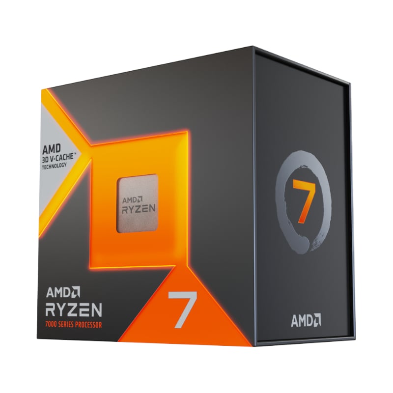 CPU