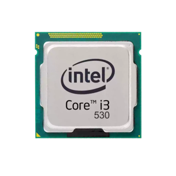 Intel Core i3-530 Processor (Second-Hand)Components
