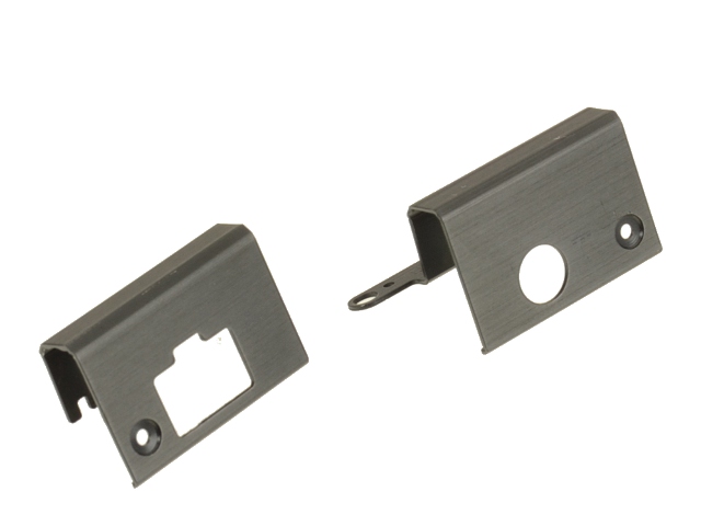 Hinge covers for Dell Latitude E7450 Laptop Left & Right Hinge Non-Touch Model (Second-Hand)Dell Laptop Parts