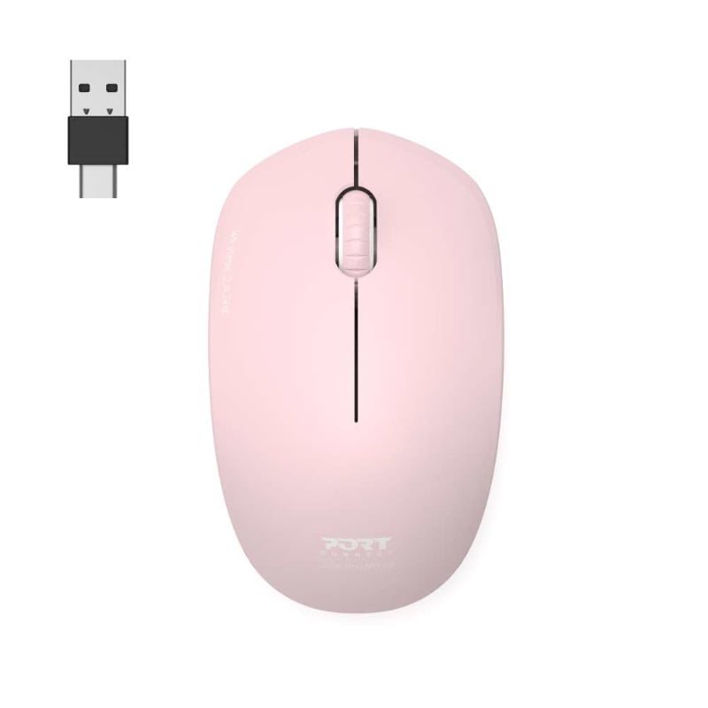 Computer peripherals