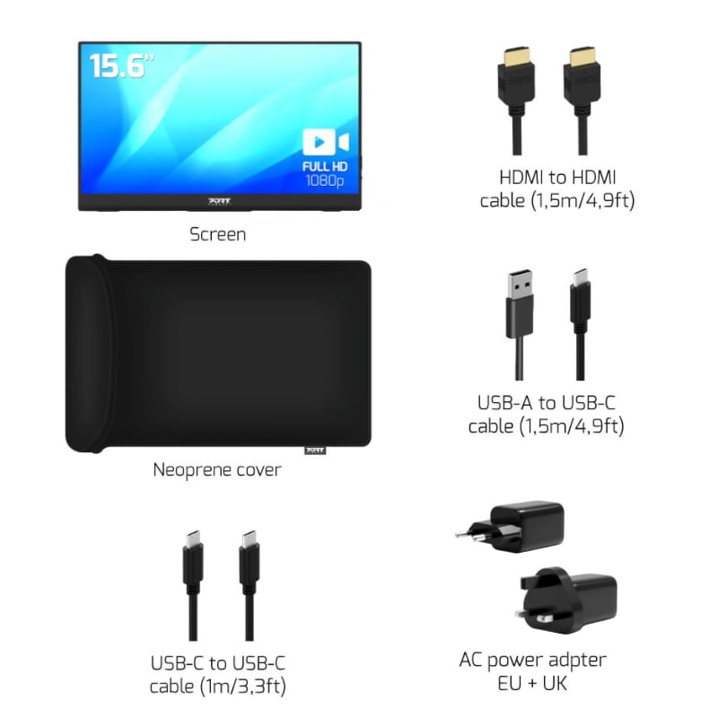 Monitors