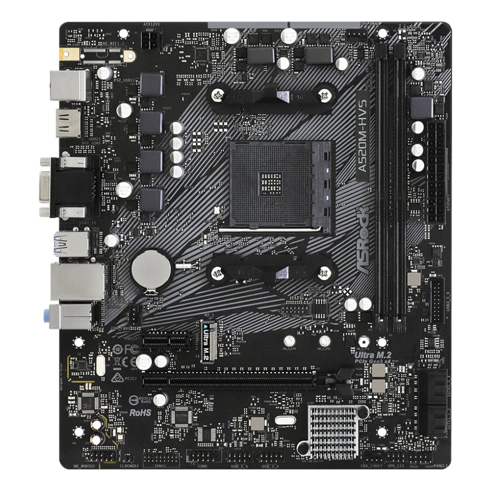 Components