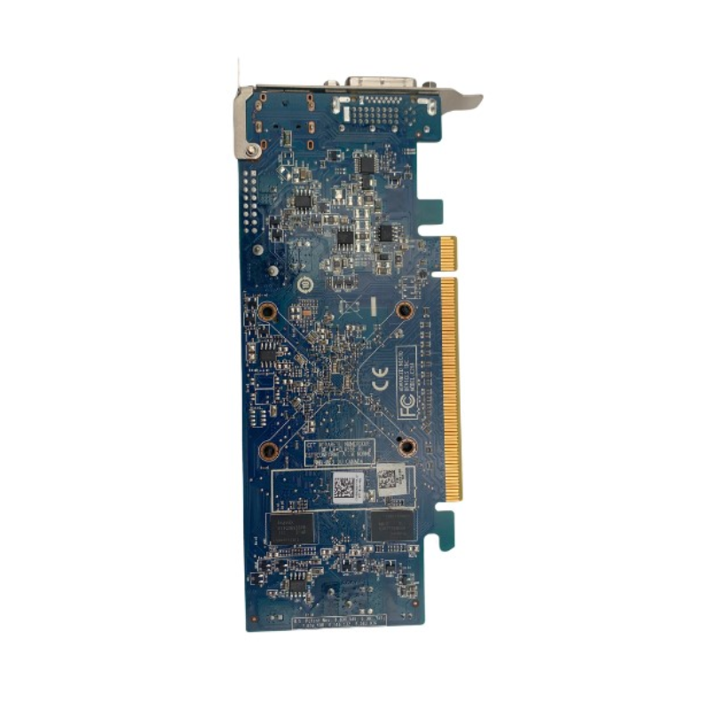 AMD Radeon HD6450 1GB Graphics Card (Second-Hand) - Image 2