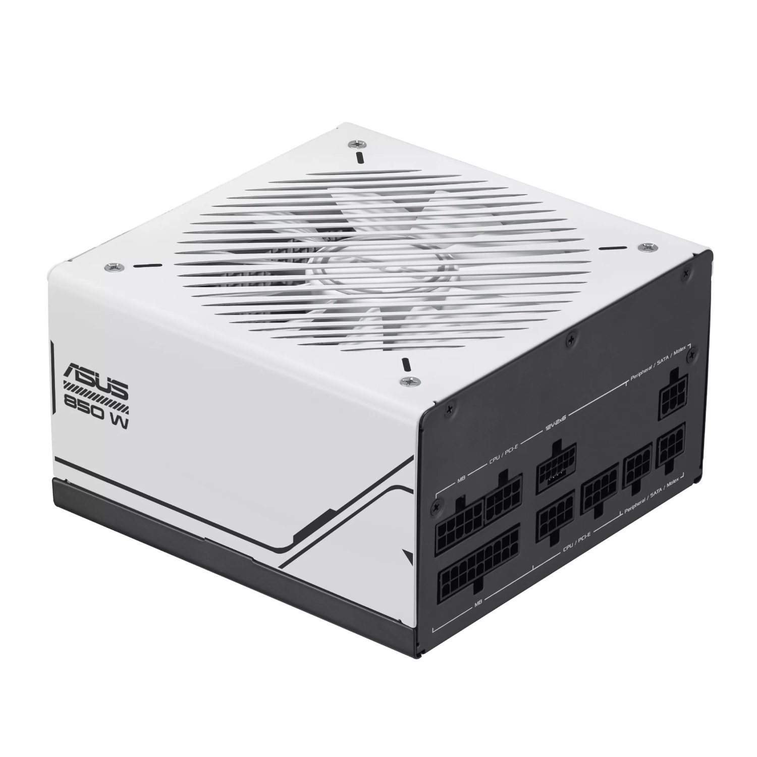 Asus Prime 850W 80 PLUS Gold Fully Modular ATX3.1 Power Supply