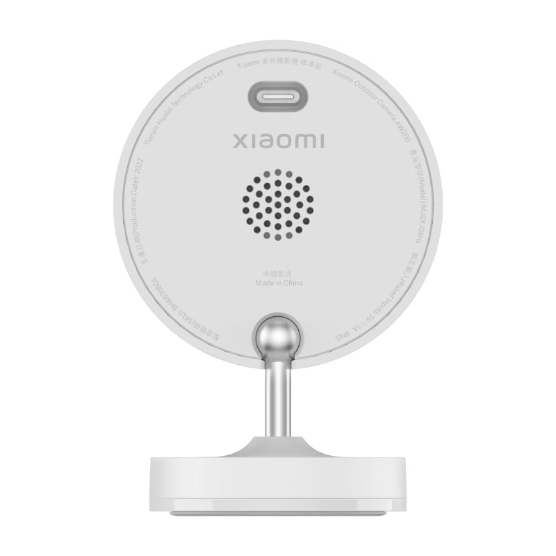 Home security
