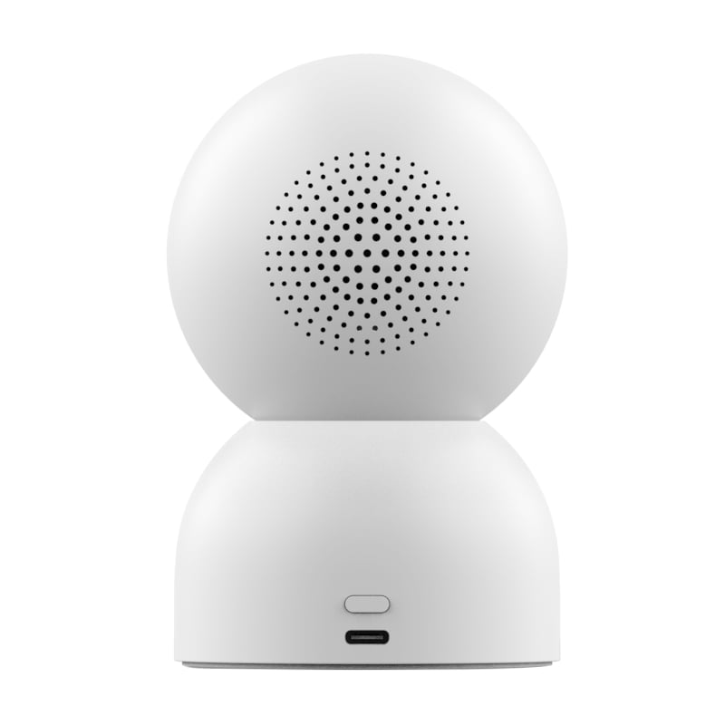 Home security