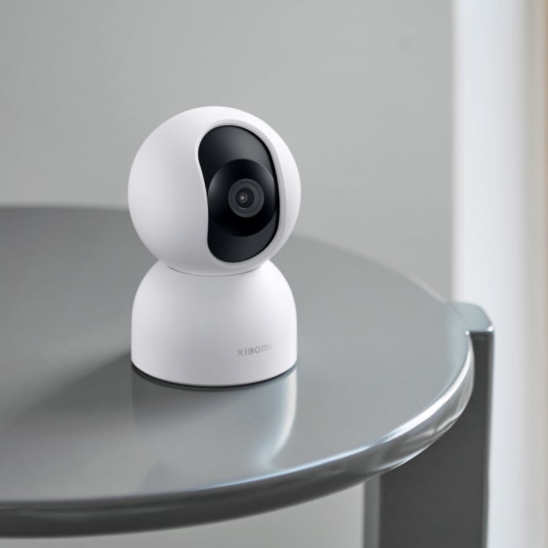 Wi-Fi cameras