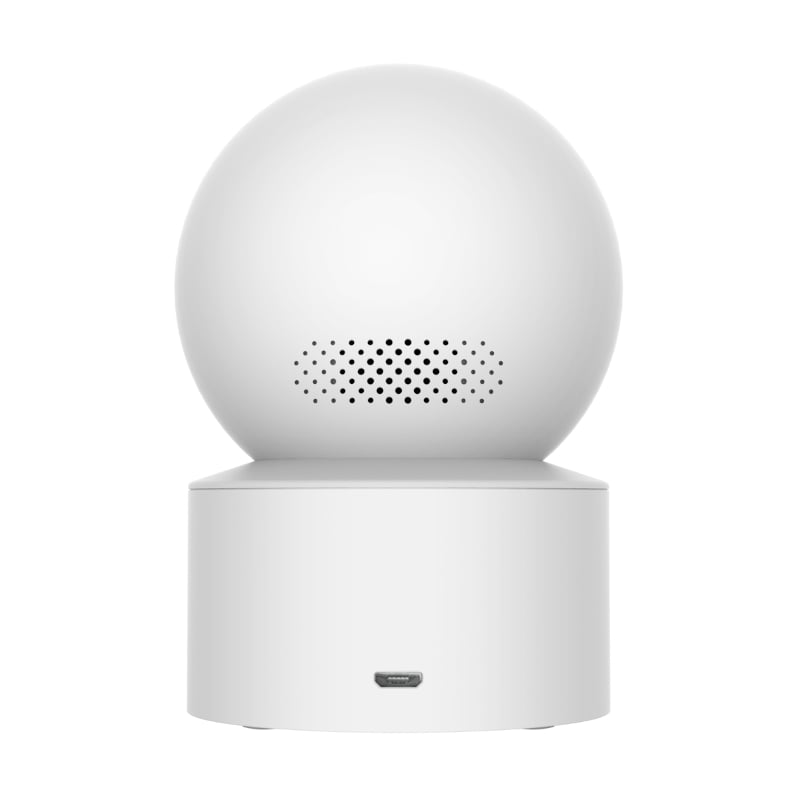 Home security