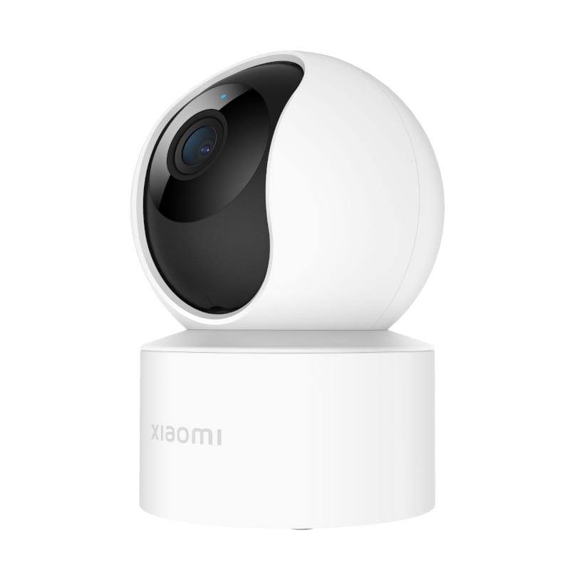 Wi-Fi cameras