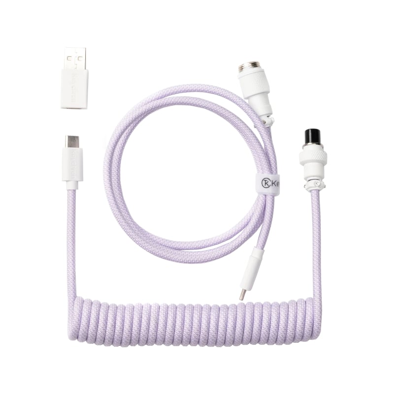 Computer peripherals