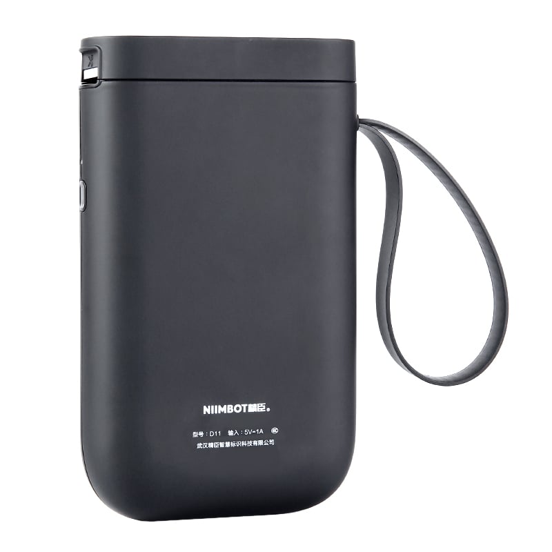 Portable printing