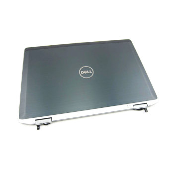 Dell Latitude E6420 14" LCD Back Cover Lid (0P8FNX / 04MNMP) (Second-Hand)Dell Laptop Parts