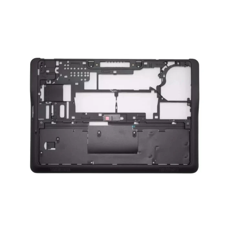 Dell Latitude E7240 Inner Bottom Case Cover w/ silver trim (0132MD) (Second-Hand)Dell Laptop Parts