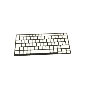 Dell OEM Latitude E7450 Laptop Single Point European Keyboard Lattice Trim 7G9KK / 09FFG3 (Second-Hand)Dell Laptop Parts