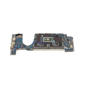 Dell Latitude 7400 Laptop Motherboard EDC40 LA-G871P CPU: I7-8665U (Second-Hand)Dell Laptop Parts