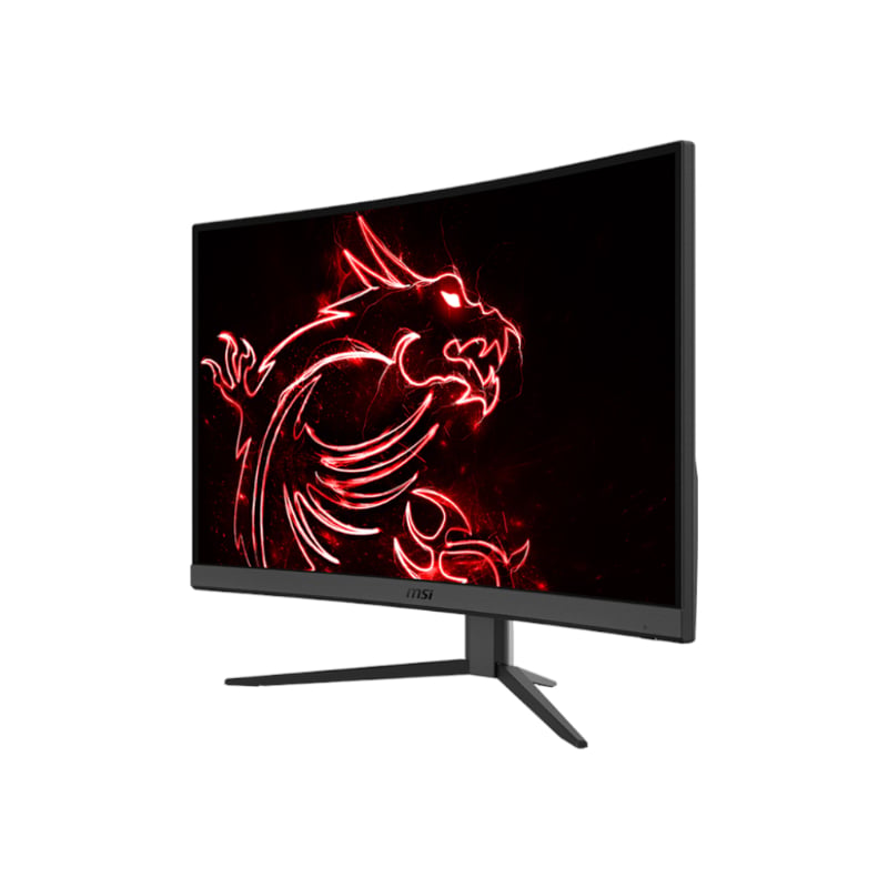 Gaming monitors