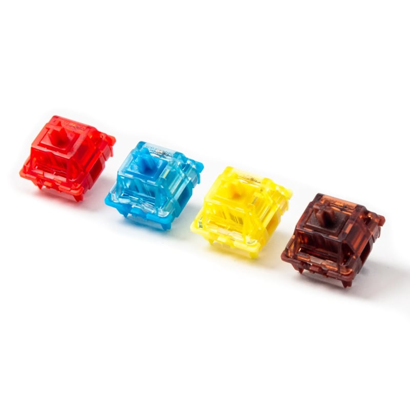 Keyboard accessories