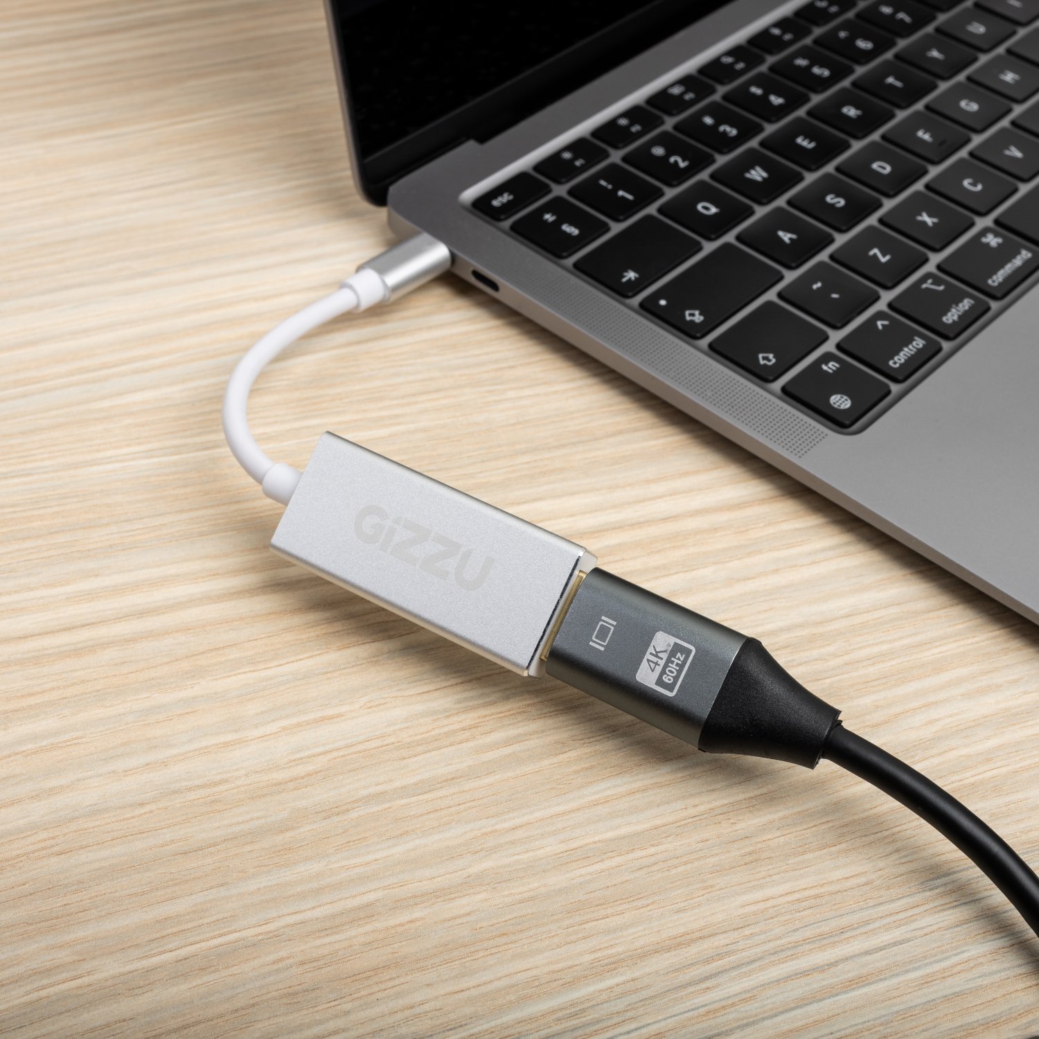 Display adapters